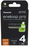 Panasonic Eneloop PRO akkumulator R6/AA 2500mAh - l-m-s - 7 800 Ft