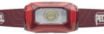 Petzl TIKKINA piros (LZPZTKE060AA03)