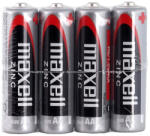 Maxell elem AA, 4 db (SUM-3_4P)