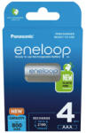 Panasonic Eneloop akkumulator R03/AAA 800mAh