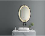 Belform Infinity Oglinda cu iluminare LED 50xH70 cm (27OG0003)