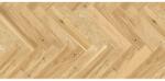 BARLINEK Pure Line Parchet lemn triplustratificat, bej (Ramsey Herringbone 110) (1WC000015)