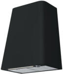 Franke Smart Deco FSMD 508 BK Hota decorativa 50 cm, negru (335.0528.006) Hota