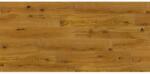 BARLINEK Pure Line Parchet lemn triplustratificat, maro (Golden Spike Grande scurt) (1W1000435)