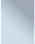 Belform Oglinda cu rama 60xH90 cm, alb (25OG1393)