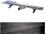 KESSEL Rigola dus Kessel Linearis Compact completa, 55 cm (45600.61)