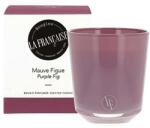 Bougies La Francaise Lumânări parfumate Smochin violet - Bougies La Francaise Purple Fig Scented Candle 200 g