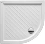 Roca Cadita dus semirotunda ceramica Roca Roma 90x90 cm (A374124000)