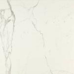 Marazzi Gresie exterior / interior portelanata rectificata alba 58x58 cm, Marazzi Marbleplay White Lux (M4LR)