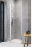 Radaway Usa dus batanta Radaway Eos II DWJ 120xH195 cm, montaj in nisa (3799444-01L)
