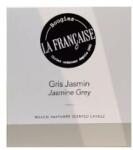 Bougies La Francaise Lumânare parfumată Jasmine Grey - Bougies La Francaise Jasmine Grey Scented Candle 200 g