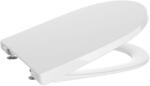 Roca Ona Compact Capac WC soft close, alb (A801E22001)