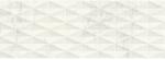 Marazzi Faianta baie / bucatarie rectificata alba 40x120 cm, Marazzi Allmarble Wall Altissimo Satin Struttura Pave 3D (M6TF)