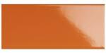 Marazzi Faianta baie / bucatarie portocalie lucioasa 7.5x15 cm, Marazzi Hello Lux Orange (M8G0)