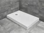Radaway Cadita dus dreptunghiulara Radaway Doros F Compact 100x70 cm (SDRFP1070-05)