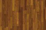 KARELIA Earth Parchet lemn triplustratificat, maro lacuit (iroko) (3091068150100311)