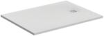 Ideal Standard Cadita dus dreptunghiulara compozit Ideal Standard Ultra Flat S 160x80 cm, alb (K8276FR)