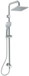 Ideal Standard Coloana dus fara baterie Ideal Standard IdealRain Cube M3, pentru baterie incastrata (A5834AA)