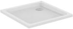 Ideal Standard Cadita dus patrata Ideal Standard Hotline New 100x100 cm (K276801)