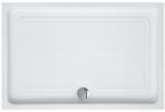 Belform Cadita dus dreptunghiulara Belform Cubo 120x80 cm, autoportanta (27CB0077)