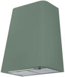 Franke Smart Deco FSMD 508 GN Hota decorativa 50 cm, verde mat (335.0530.200) Hota