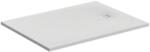 Ideal Standard Cadita dus dreptunghiulara compozit Ideal Standard Ultra Flat S 100x80 cm, alb (K8219FR)