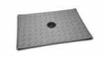Radaway Sistem de scurgere faiantabil cu sifon Radaway 100x90 cm (5DK1009)