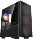 Deepcool CH560 Black (R-CH560-BKAPE4-G-1)