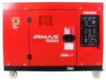 IRMAS IRM 8000 S Generator