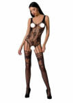  Passion harisnyatartós fazonú cicaruha (fekete) - ovszer-vasarlas