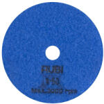 RUBI Dischete diamantate pt. polisat marmura, granit, piatra 100mm, #50 - RUBI-62970 (RUBI-62970) - masinidetaiatgresie