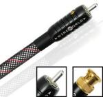  Wireworld Silver Starlight 10 Digital Audio 0.5M