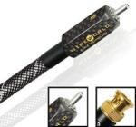  Wireworld Platinum Starlight® 10 Coaxial Digital Audio Cable 0.5M
