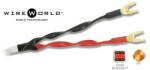  Wireworld Luna 10 Speaker Cable 2m