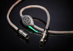 Ansuz Acoustics Signalz D3 RCA és XLR 1M