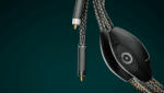 Ansuz Acoustics Signalz D-TC3 Supreme RCA és XLR 1M