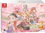 Marvelous Rune Factory 3 Special [Limited Edition] (Switch)