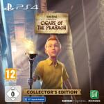 Microids Tintin Reporter Cigars of the Pharaoh [Collector's Edition] (PS4)