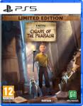 Microids Tintin Reporter Cigars of the Pharaoh [Limited Edition] (PS5)