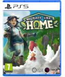 Merge Games No Place Like Home (PS5)