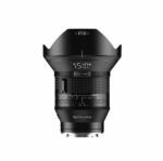 Irix 15mm f/2.4 (Sony E) Obiectiv aparat foto