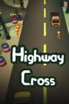 Atomic Fabrik Highway Cross (PC)