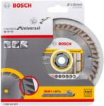 Bosch 115 mm 2608615057 Disc de taiere