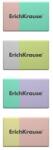 Patria ErichKrause Nano Soft (P0017-0128)