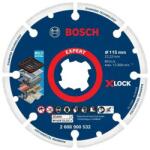 Bosch 115 mm 2608900532 Disc de taiere