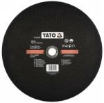 TOYA 355 mm YT-61132 Disc de taiere