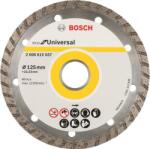 Bosch 125 mm 2608615037 Disc de taiere