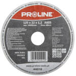 PROLINE 400 mm 44040 Disc de taiere