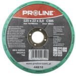 PROLINE 230 mm 44623 Disc de taiere