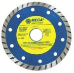 MEGA 115 mm 88515 Disc de taiere